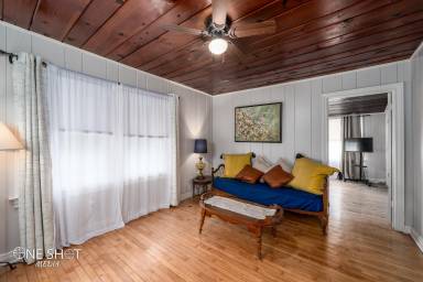 Apartment Sayles Blvd. Area