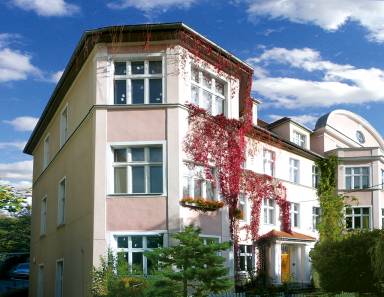 Ferienwohnung Zoppot