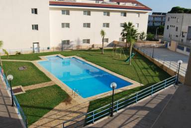 Apartment  Les Cases d'Alcanar