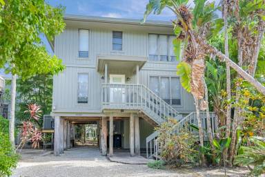 House Captiva