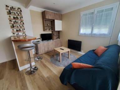 Appartement Saintes