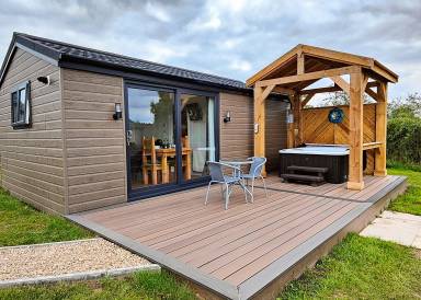 Lodge Oakthorpe