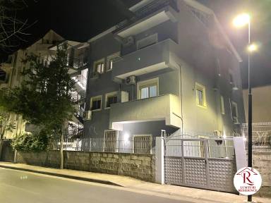 Ferielejlighed Durrës