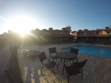 Ferienhaus Armação dos Búzios