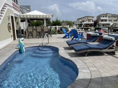 House  Beach Haven West