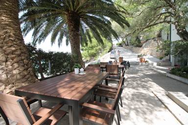 Apartament  Drvenik