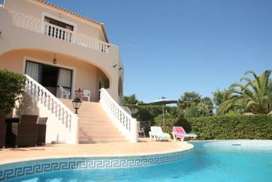 Villa  Varejota