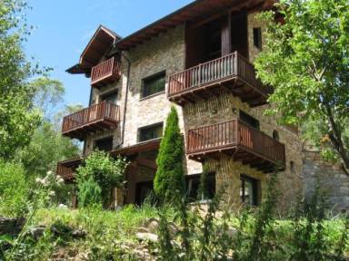 Apartamento Arinsal