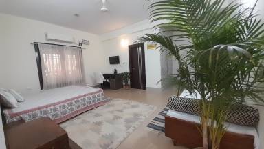 Private room Maitri Vihar