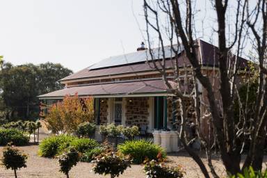 Cottage  Town of Gawler