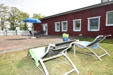 Apartment  Wiek