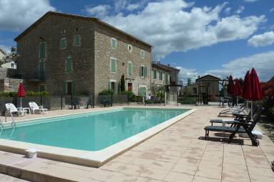 Apartment  Tornac