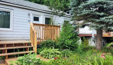 House Parry Sound