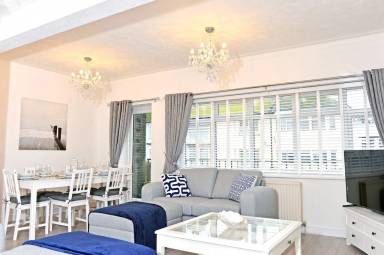 Apartment Eastbourne