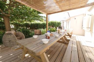 Maison de vacances  Bretignolles-sur-Mer