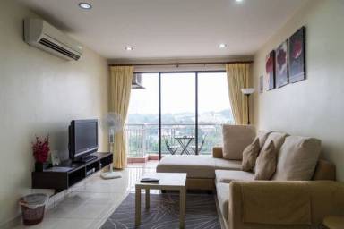 Apartment  Petaling Jaya