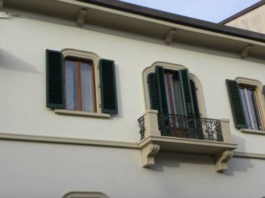 Ferienhaus Florenz