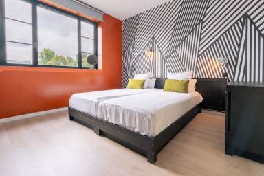 Aparthotel Sainghin-en-Mélantois