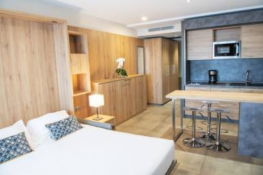 Logement Bastia