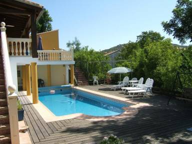 Apartamento Algodonales