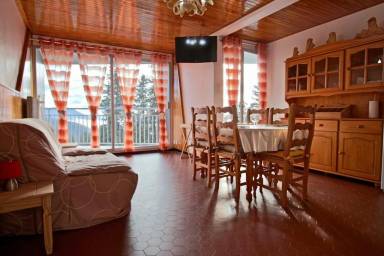 Appartement  Chamrousse