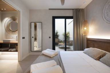Apart hotel Castelldefels