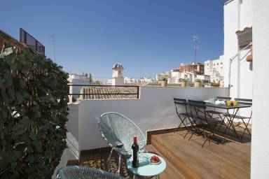 Apartment  El Mercat