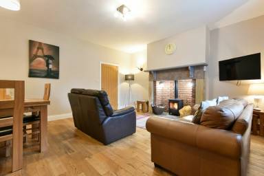 Cottage Newham