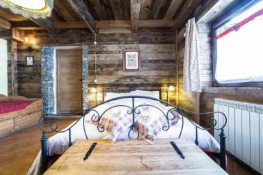 Bed and breakfast La Thuile