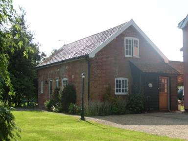 Farmhouse Stradbroke
