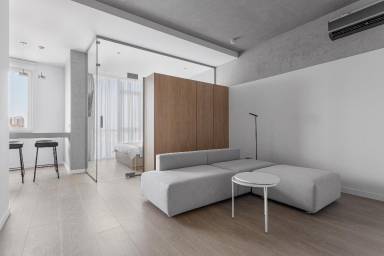 Apartament Arcadia