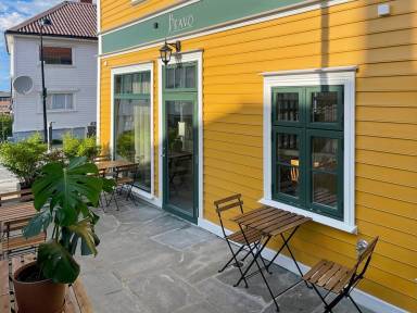 Apartament  Stavanger