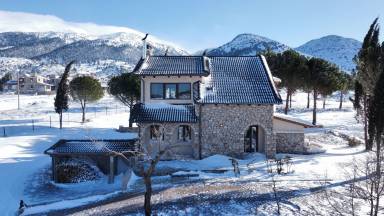 Villa  Arachova