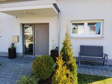 Ferienwohnung Streudorf