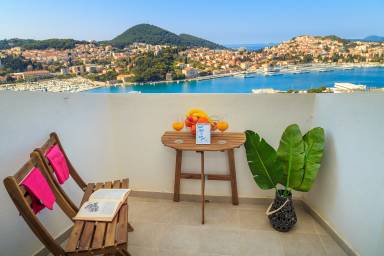 Apartamento Dubrovnik (Ragusa)