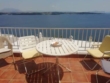 Ferienhaus Spetses