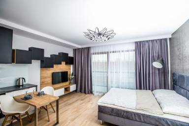 Appartement Śródmieście