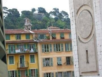 Appartamento  Nizza