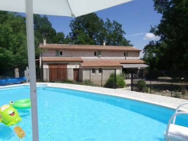 House  Forcalquier