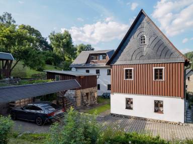 Apartment Königstein