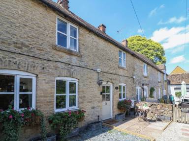 Cottage Stow-on-the-Wold