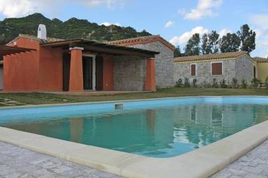 Bungalow Sant'Elmo