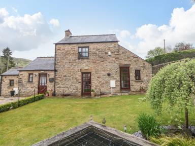 Cottage  Stoney Middleton