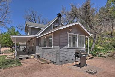 Cottage Payson