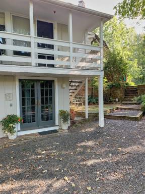 Cottage Frenchtown