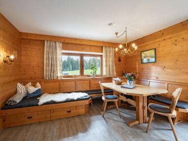 Landhaus Gemeinde Scheffau am Wilden Kaiser