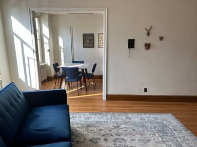 Apartment  Cheyenne