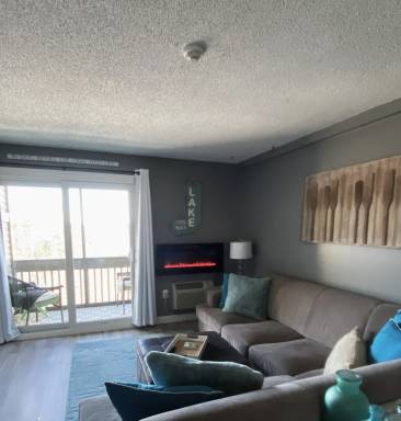Condo Weirs Beach