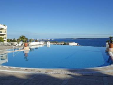 Apartment Cannes la Bocca