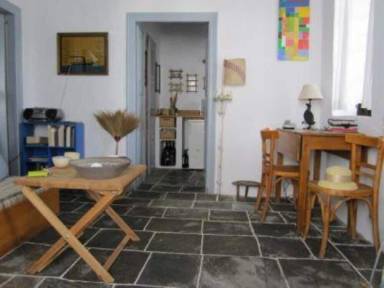 Maison de vacances  Apollonia